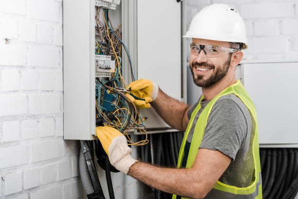 Best Commercial Electrician Services  in Sisseton, SD