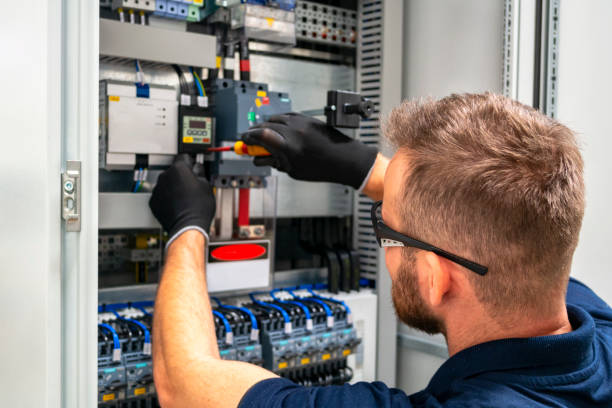 Affordable Emergency Electrician in Sisseton, SD