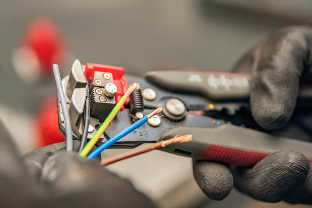 Best Electrical Troubleshooting Services  in Sisseton, SD