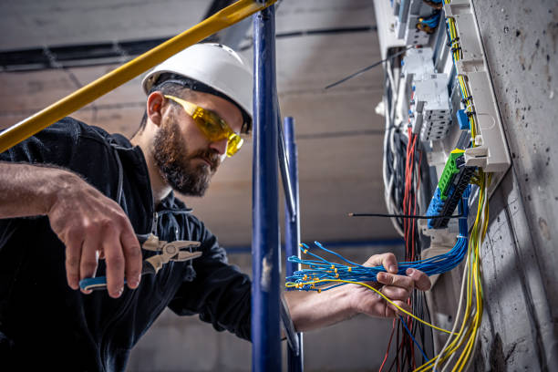 Best Affordable Emergency Electrician  in Sisseton, SD