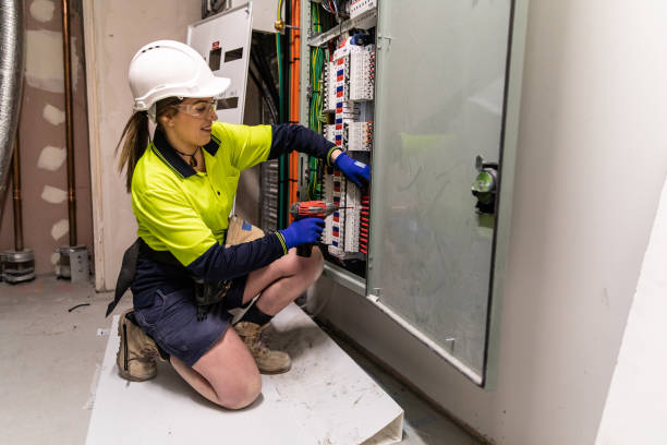 Best Licensed Electrician  in Sisseton, SD