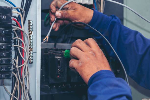 Best Electrical Contractors for Businesses  in Sisseton, SD