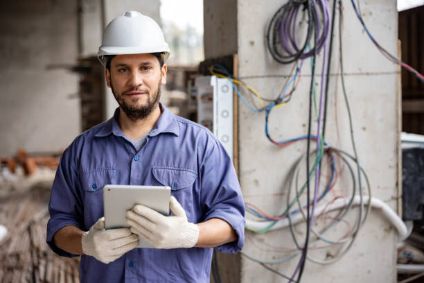 Best Affordable Emergency Electrician  in Sisseton, SD