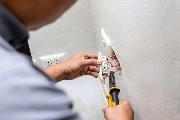 Best Electrical Wiring Services  in Sisseton, SD